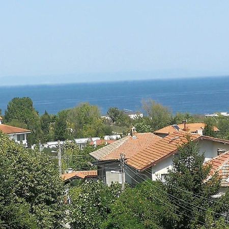 Hris Hotel Chernomorets Luaran gambar