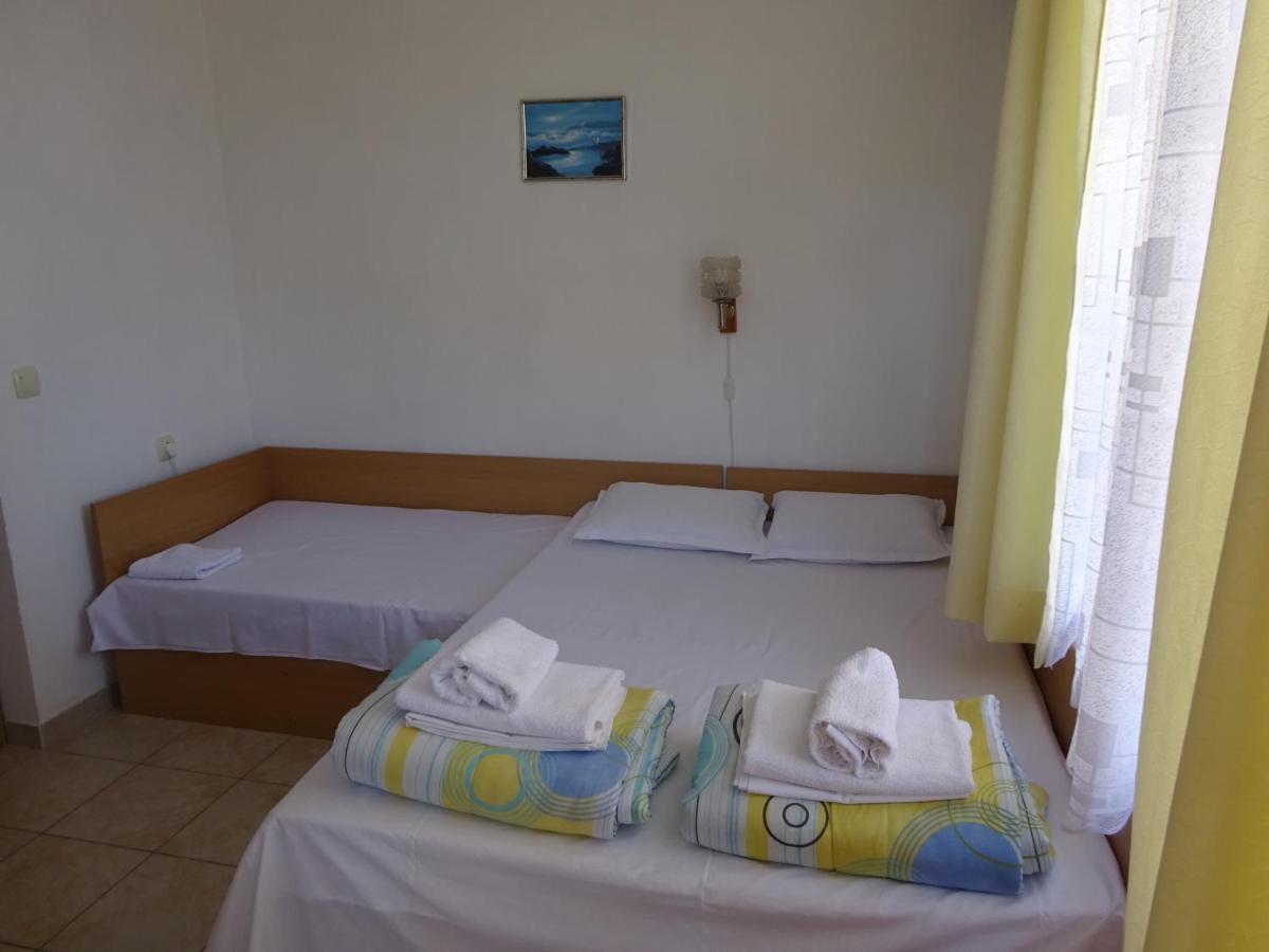 Hris Hotel Chernomorets Luaran gambar