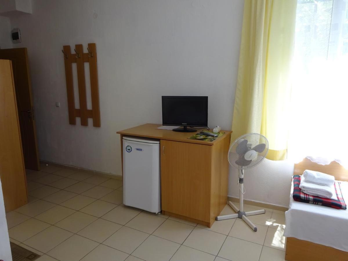 Hris Hotel Chernomorets Luaran gambar