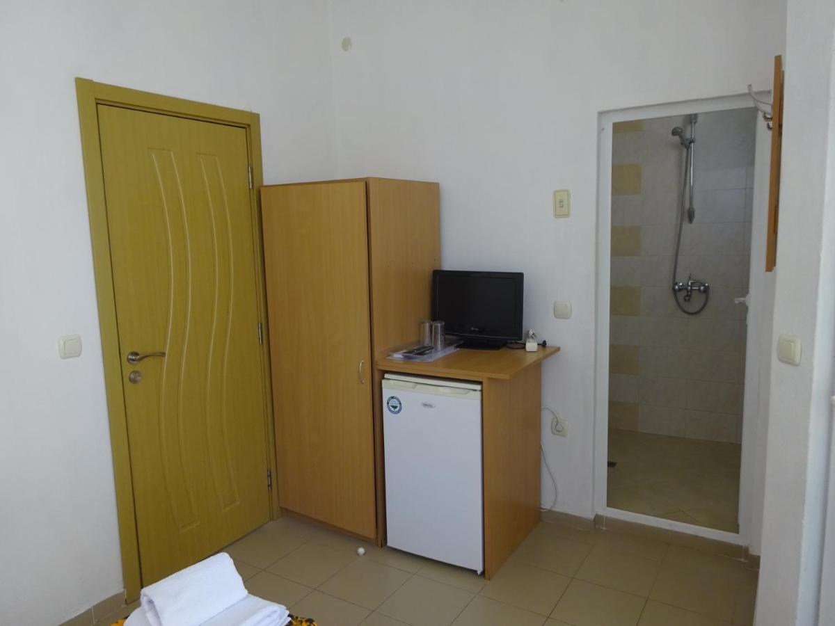 Hris Hotel Chernomorets Luaran gambar