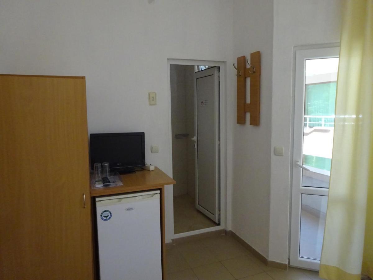 Hris Hotel Chernomorets Luaran gambar