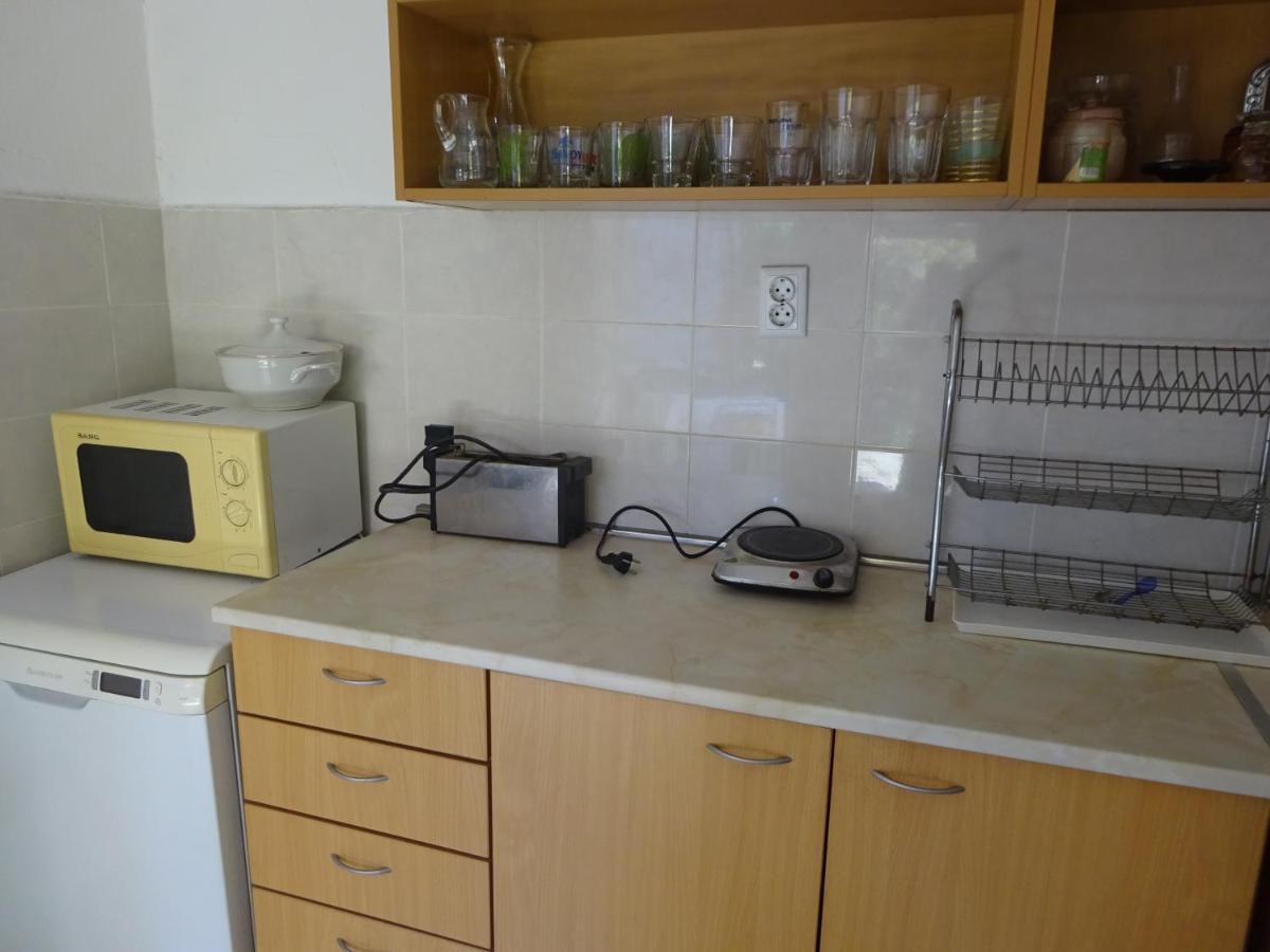 Hris Hotel Chernomorets Luaran gambar