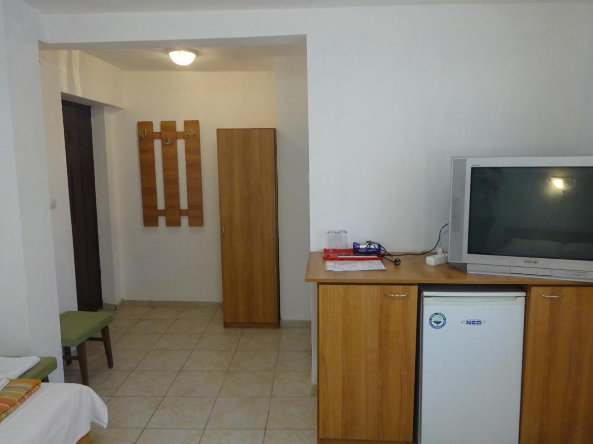 Hris Hotel Chernomorets Luaran gambar