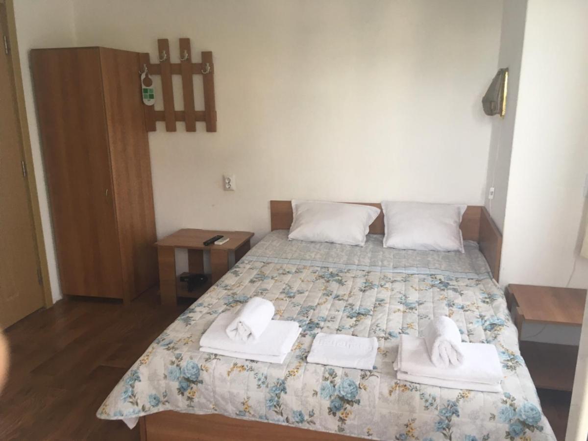 Hris Hotel Chernomorets Luaran gambar