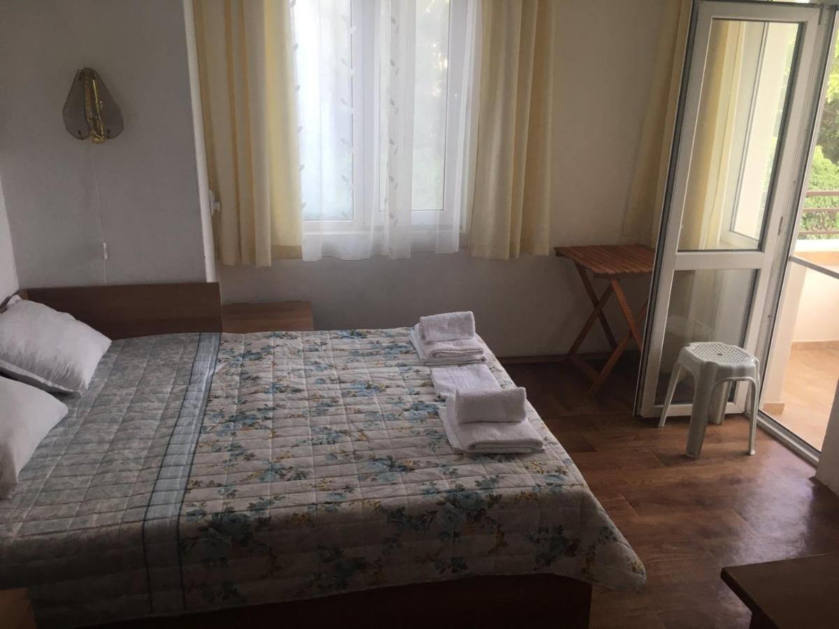 Hris Hotel Chernomorets Luaran gambar