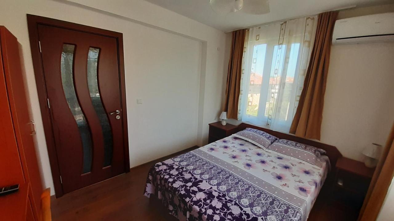 Hris Hotel Chernomorets Luaran gambar