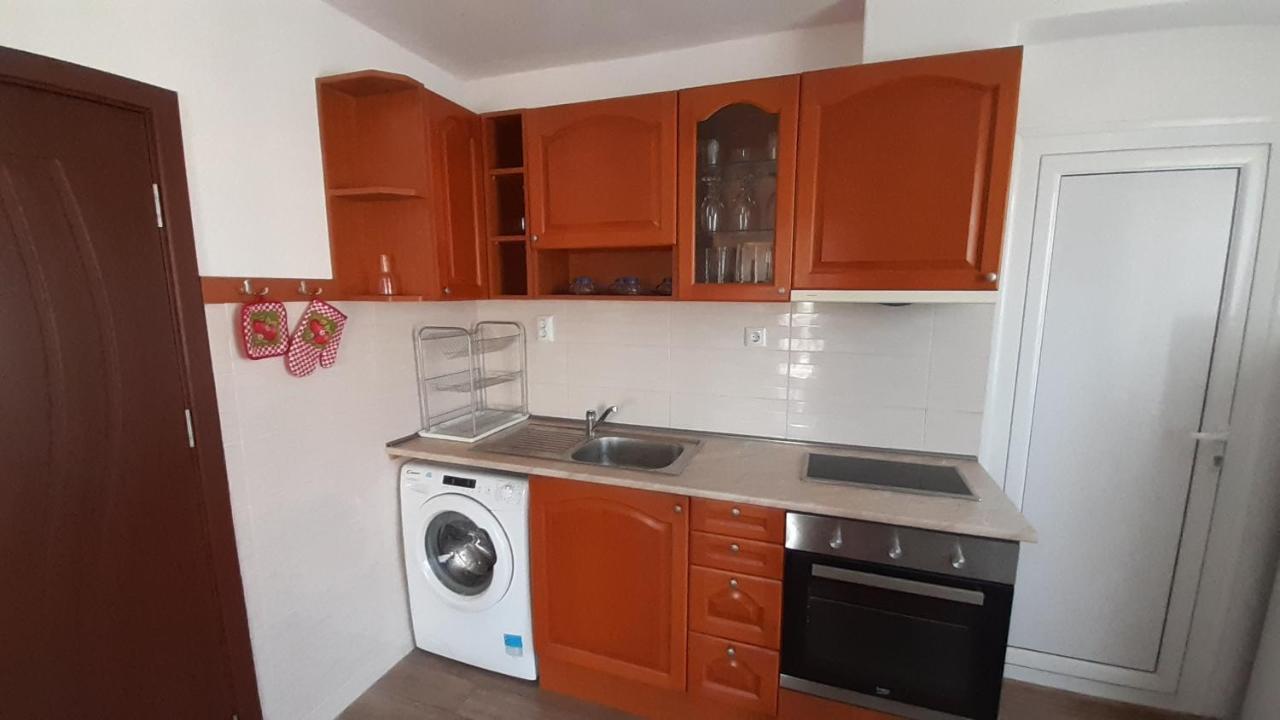 Hris Hotel Chernomorets Luaran gambar