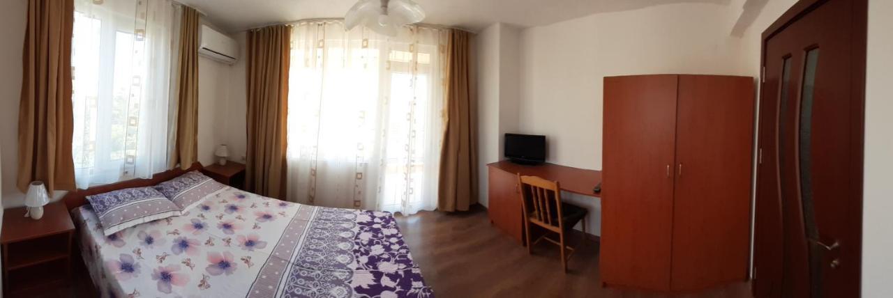 Hris Hotel Chernomorets Luaran gambar