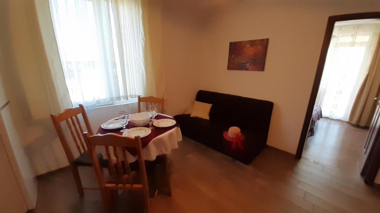 Hris Hotel Chernomorets Luaran gambar