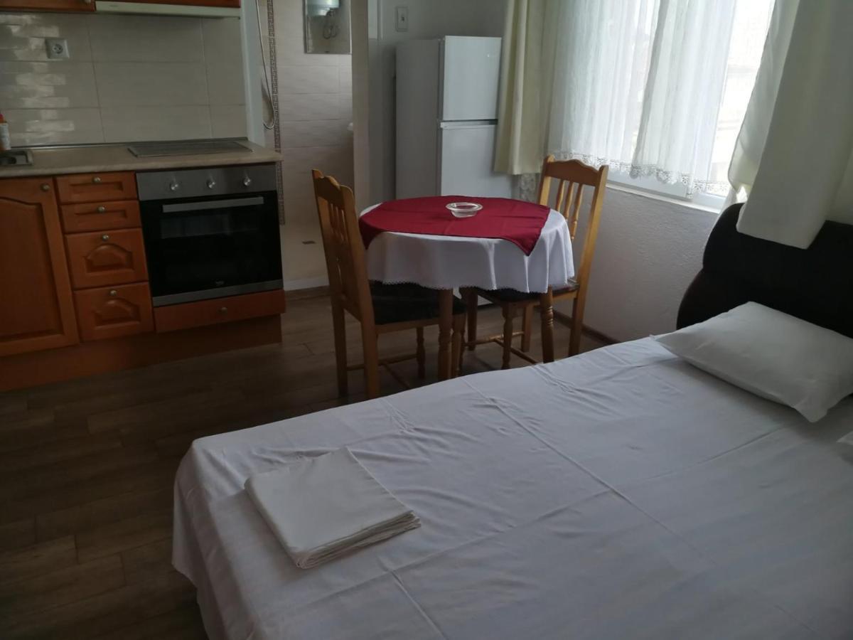 Hris Hotel Chernomorets Luaran gambar