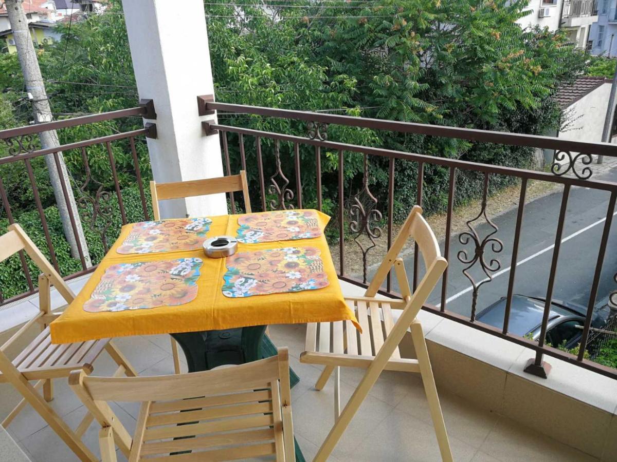 Hris Hotel Chernomorets Luaran gambar