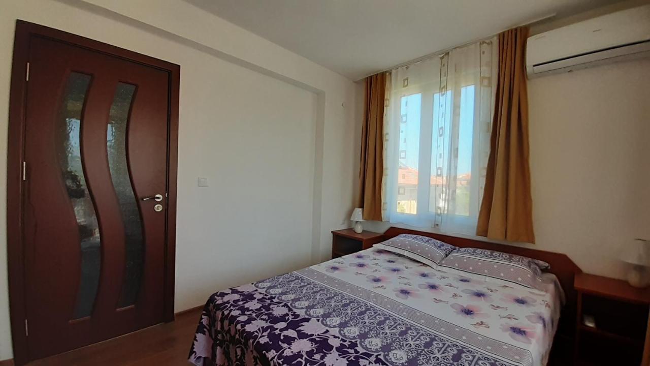 Hris Hotel Chernomorets Luaran gambar