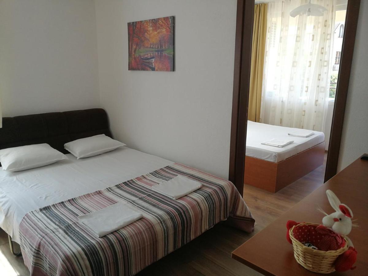 Hris Hotel Chernomorets Luaran gambar