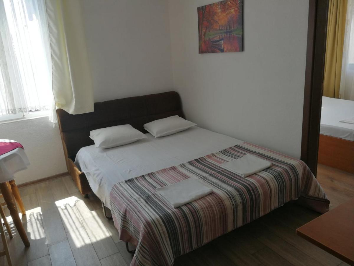 Hris Hotel Chernomorets Luaran gambar