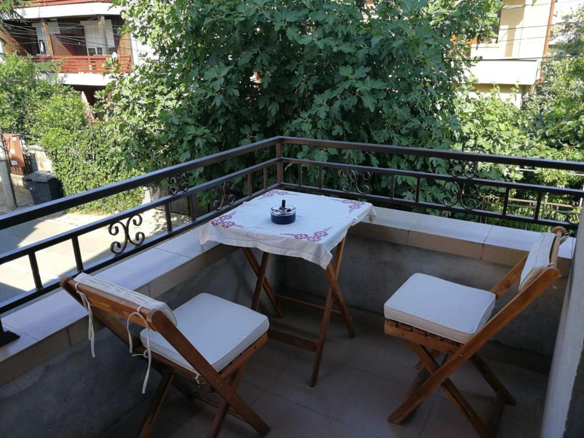 Hris Hotel Chernomorets Luaran gambar