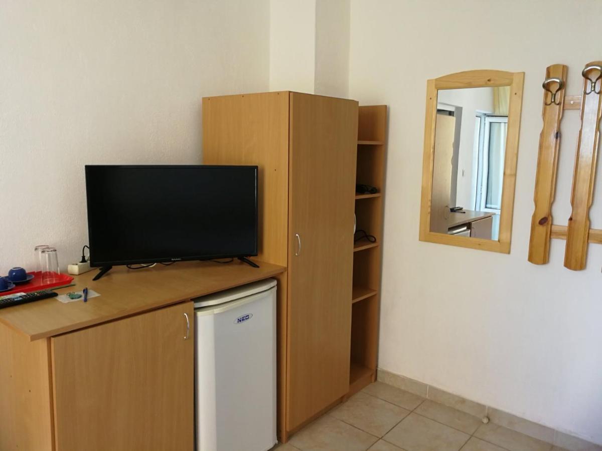 Hris Hotel Chernomorets Luaran gambar