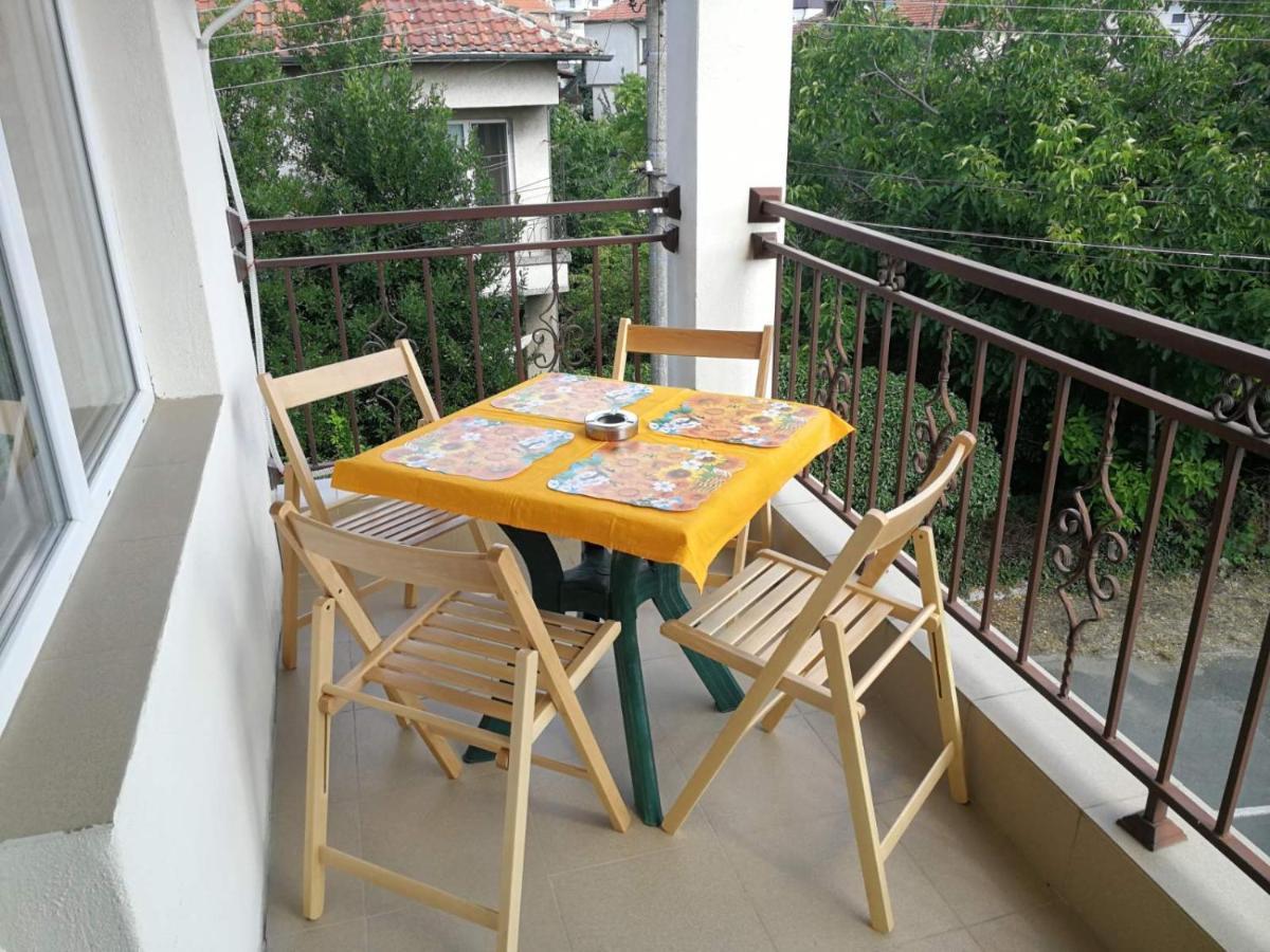 Hris Hotel Chernomorets Luaran gambar