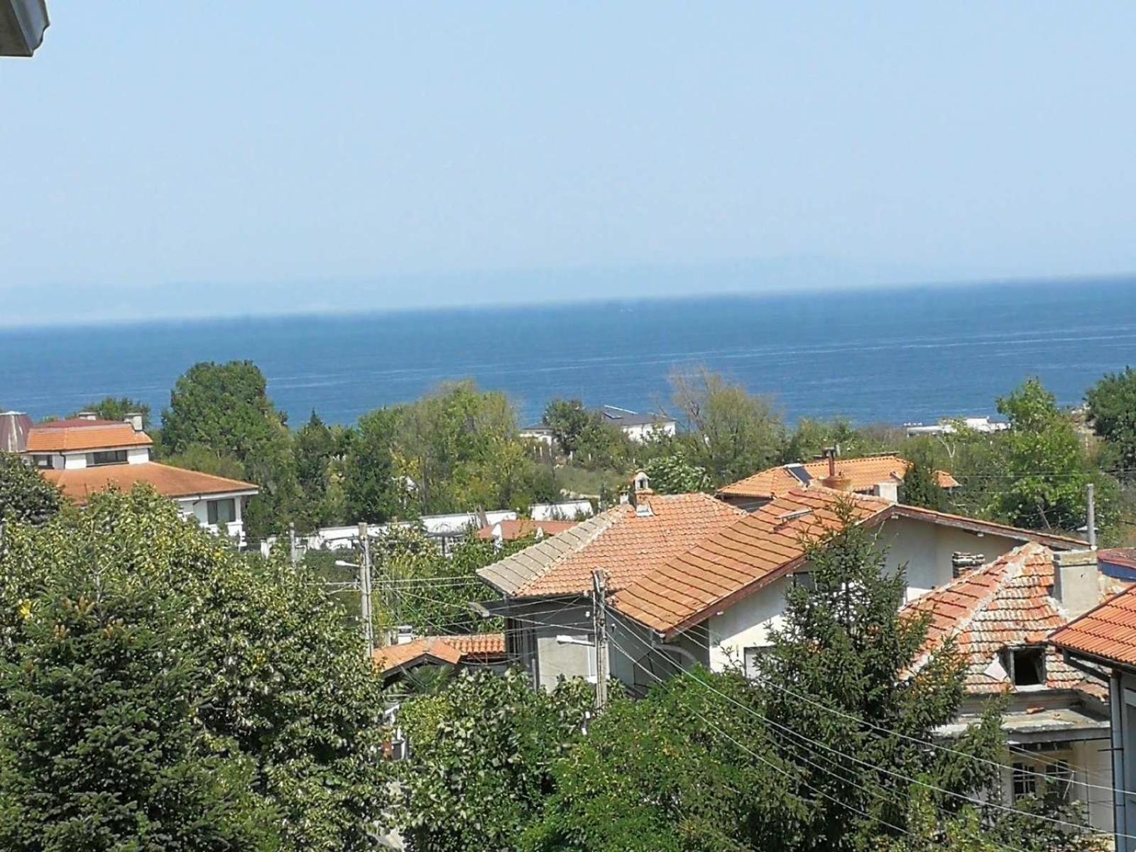 Hris Hotel Chernomorets Luaran gambar