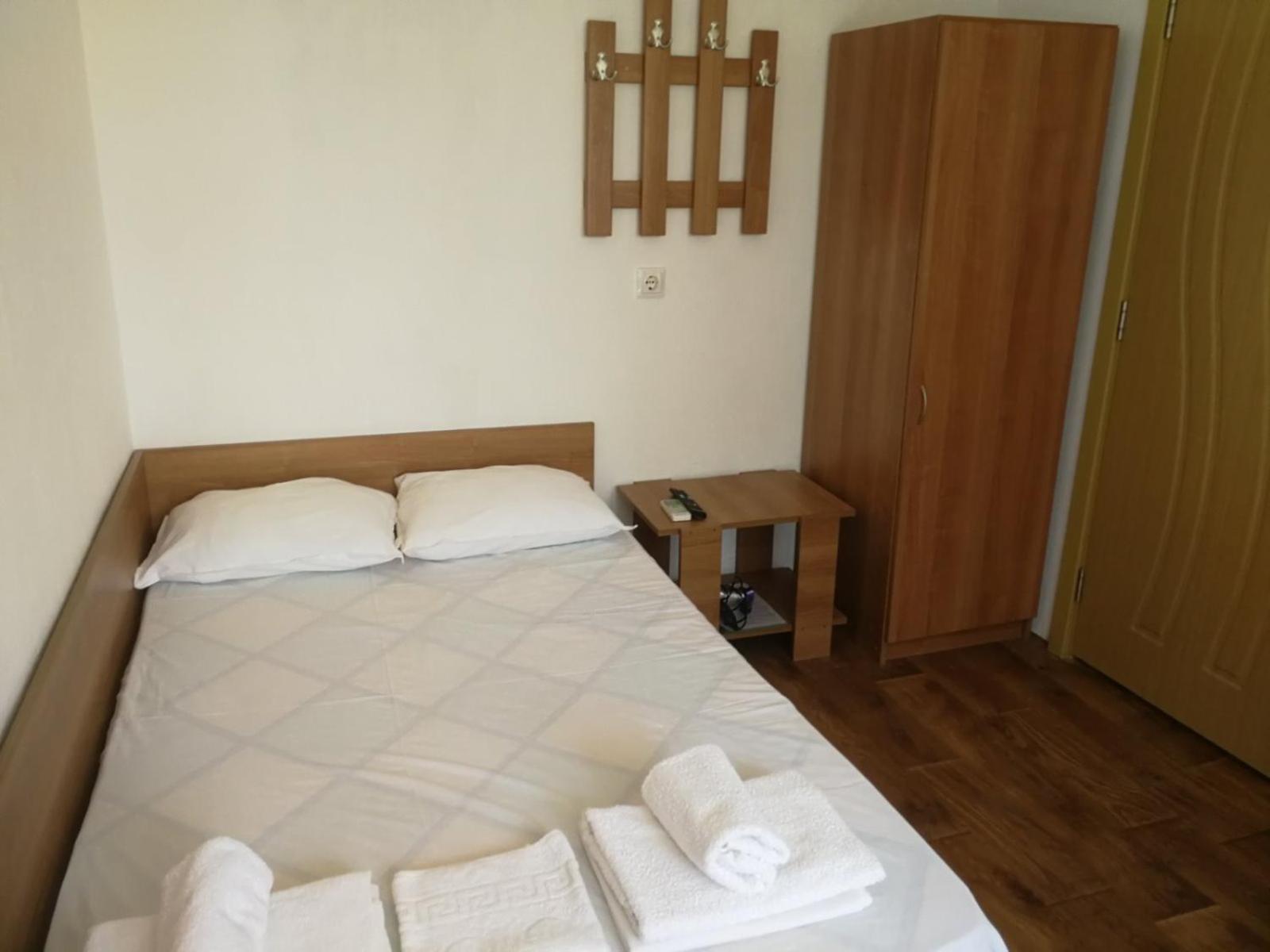 Hris Hotel Chernomorets Luaran gambar