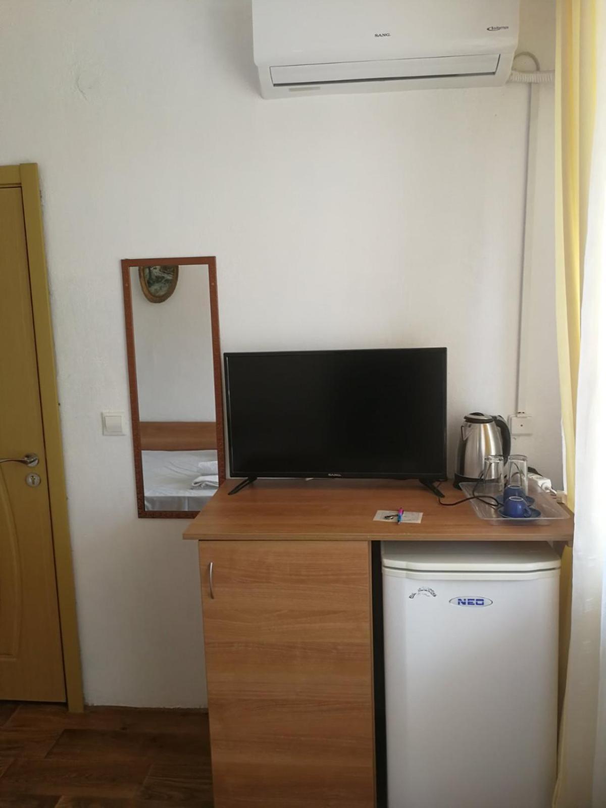 Hris Hotel Chernomorets Luaran gambar