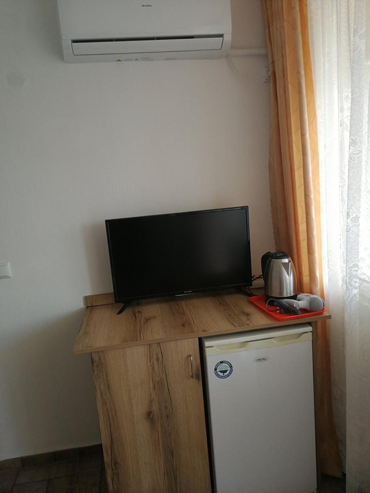 Hris Hotel Chernomorets Luaran gambar