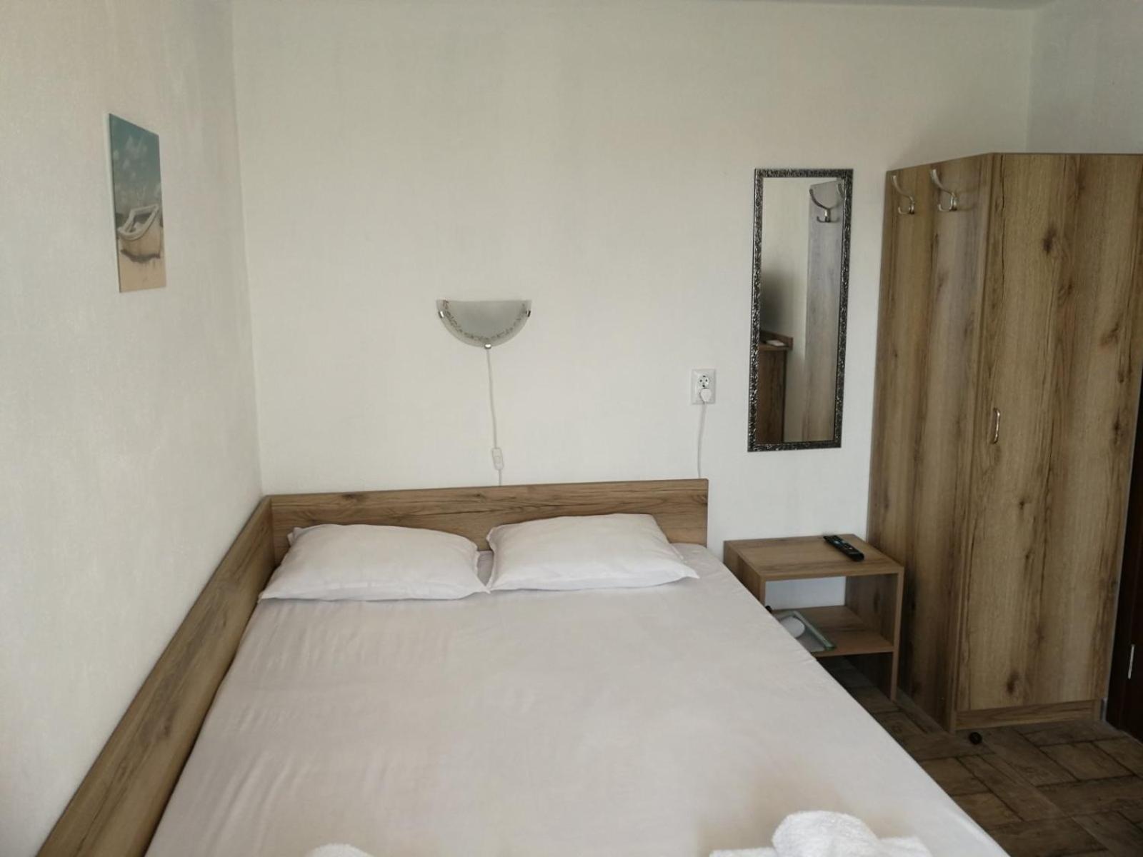 Hris Hotel Chernomorets Luaran gambar