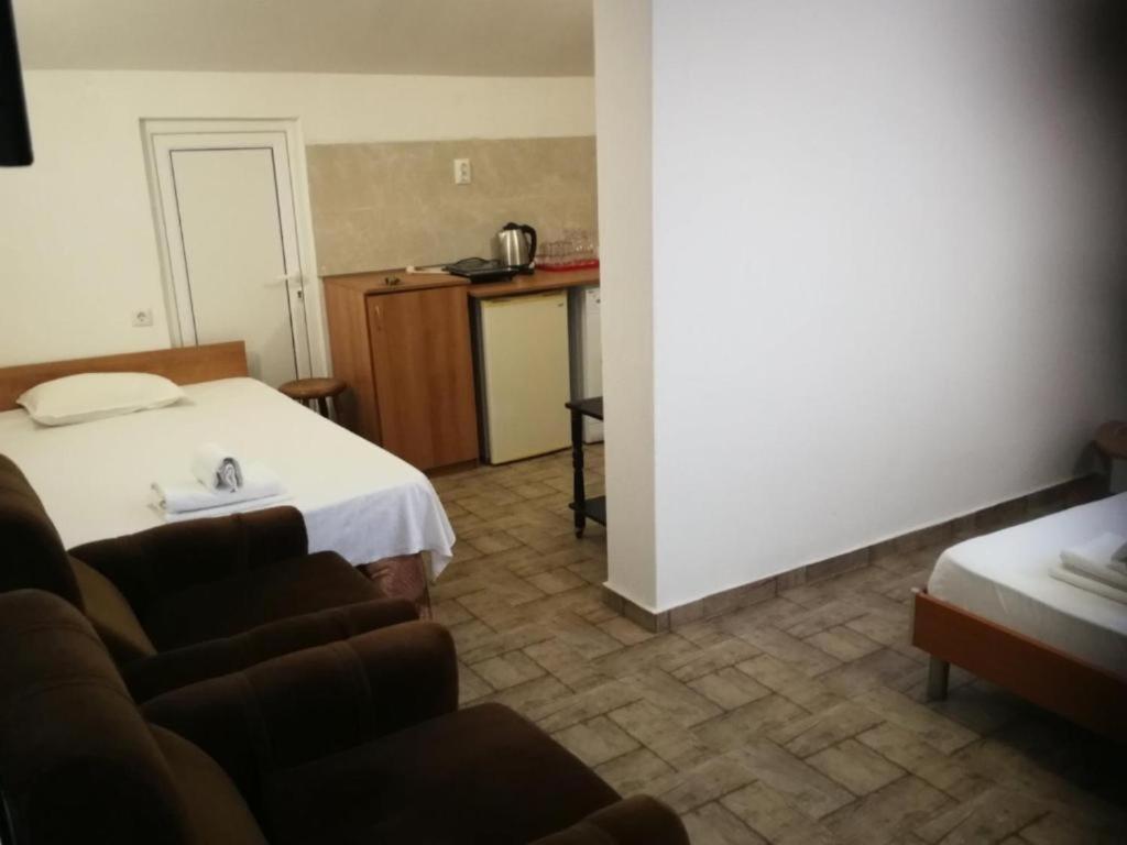 Hris Hotel Chernomorets Luaran gambar