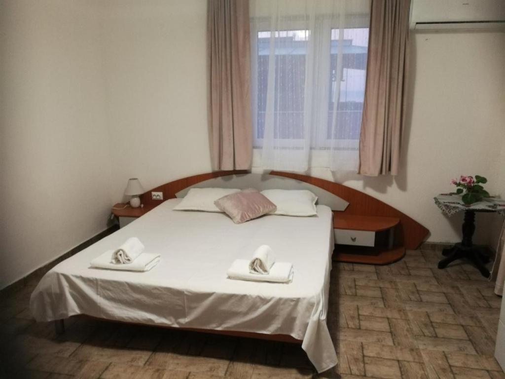 Hris Hotel Chernomorets Luaran gambar
