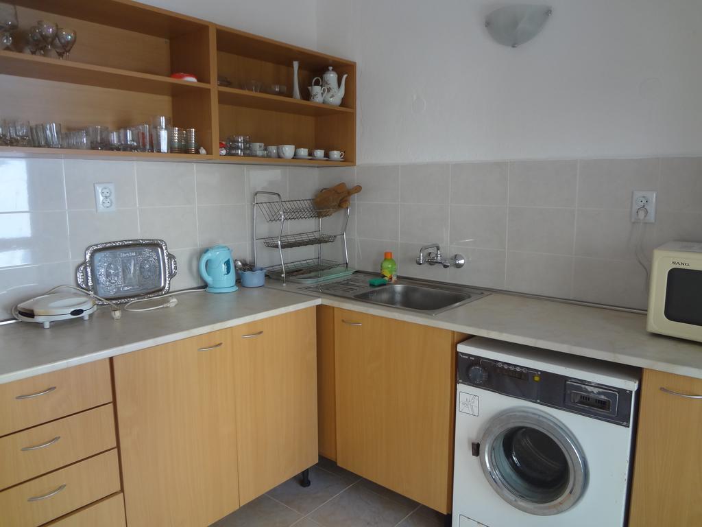 Hris Hotel Chernomorets Luaran gambar