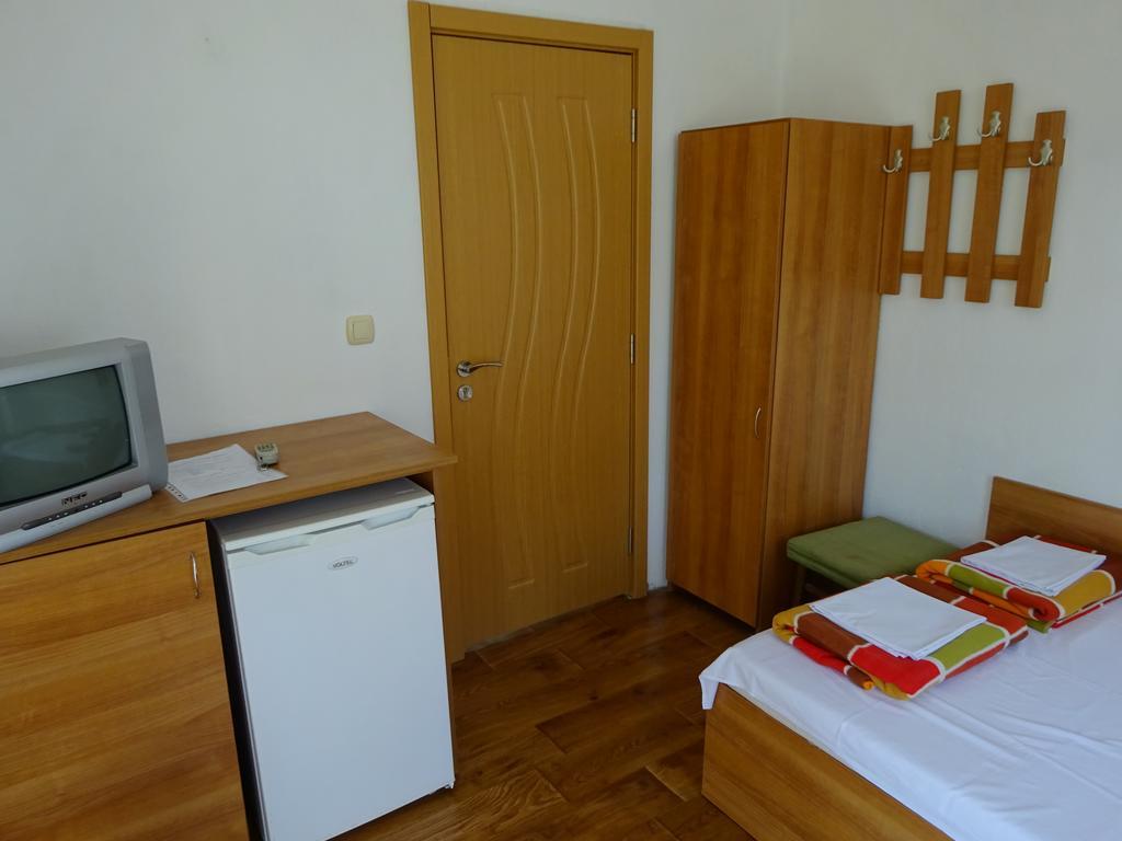 Hris Hotel Chernomorets Luaran gambar