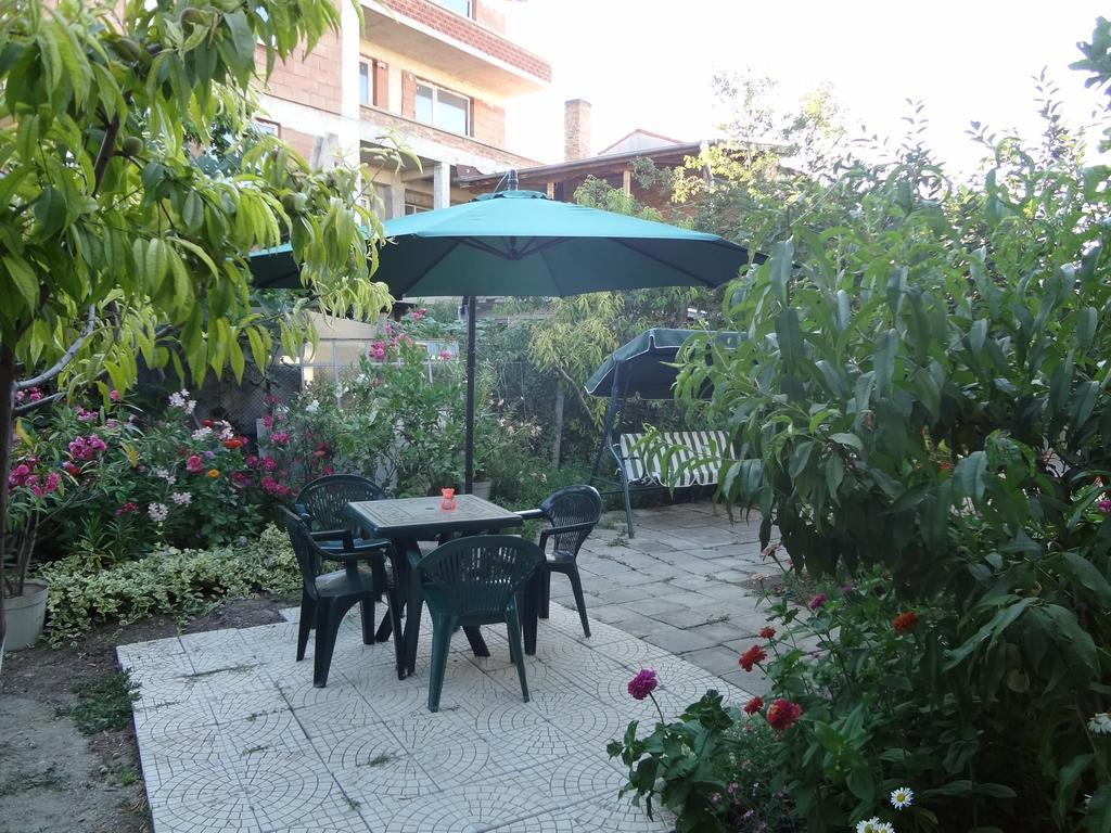 Hris Hotel Chernomorets Luaran gambar