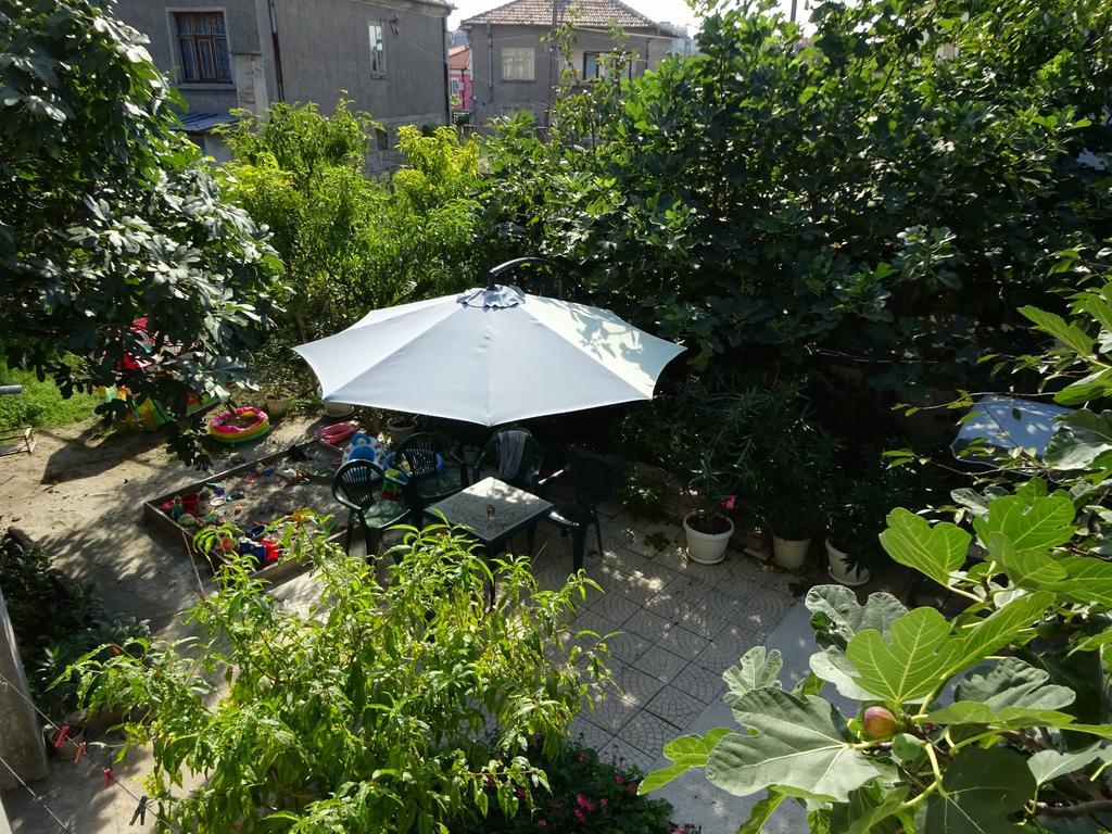 Hris Hotel Chernomorets Luaran gambar