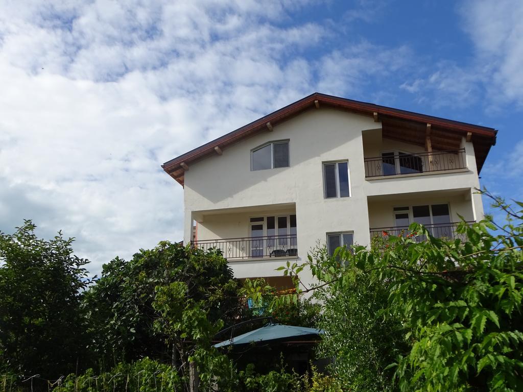 Hris Hotel Chernomorets Luaran gambar