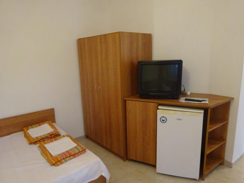 Hris Hotel Chernomorets Luaran gambar