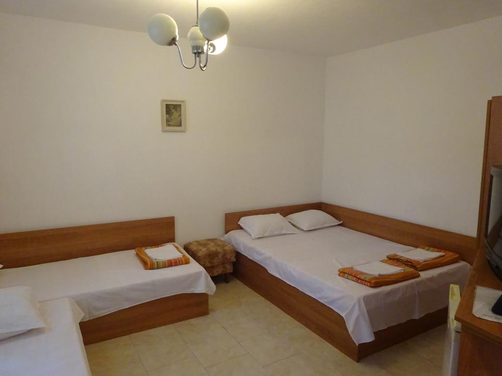 Hris Hotel Chernomorets Luaran gambar